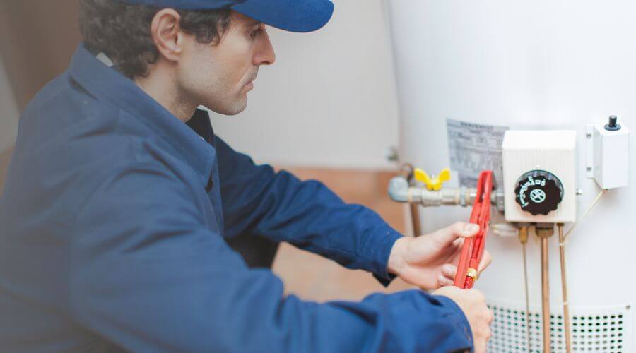 Professional Leak Detection Services in Chattanooga, OK